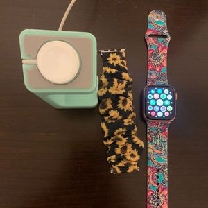 Apple Watch Series 4